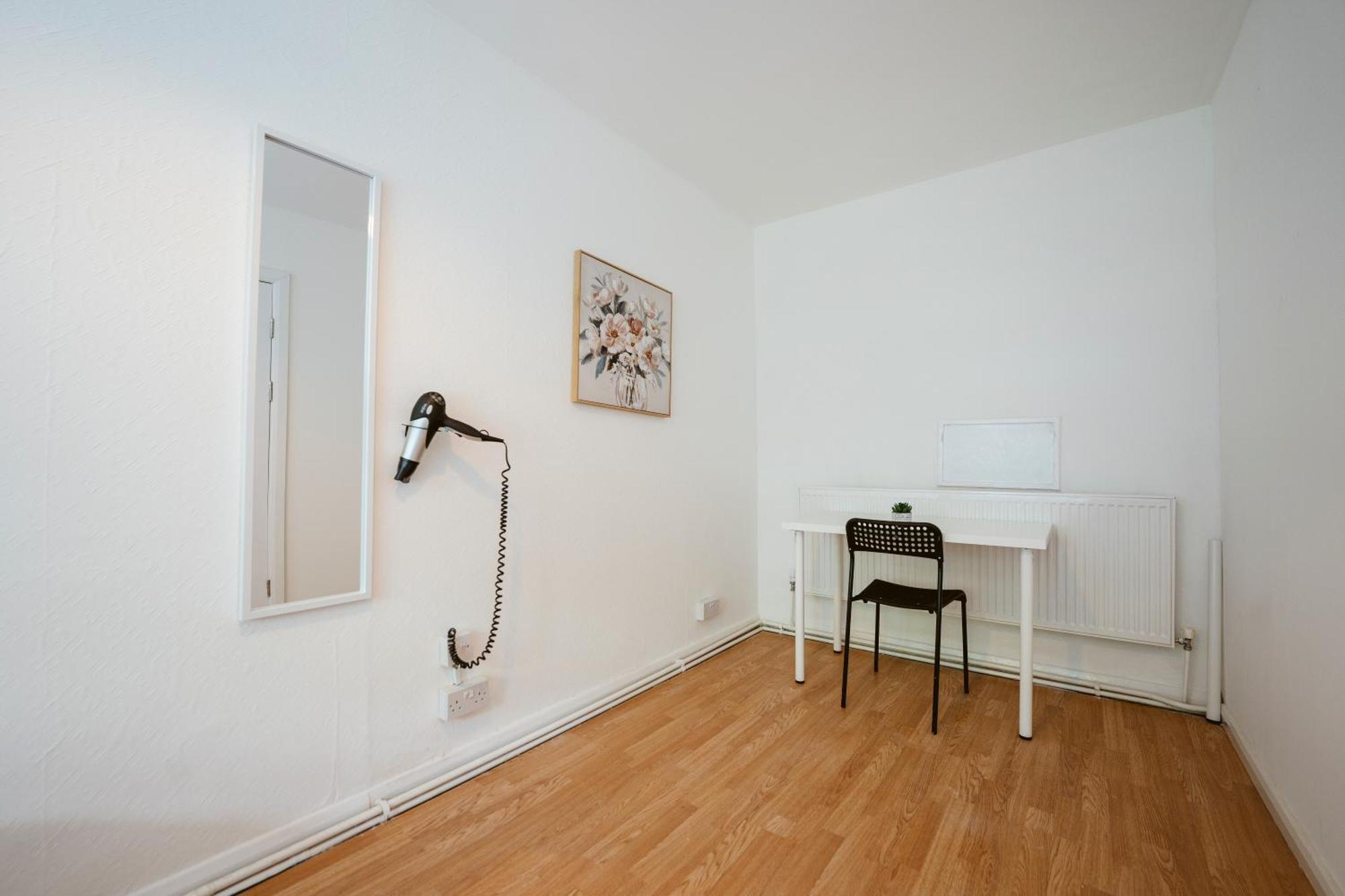 Deptford Bridge Double Rooms 伦敦 外观 照片